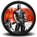 Freedom Fighters 2 Icon 128x128 png